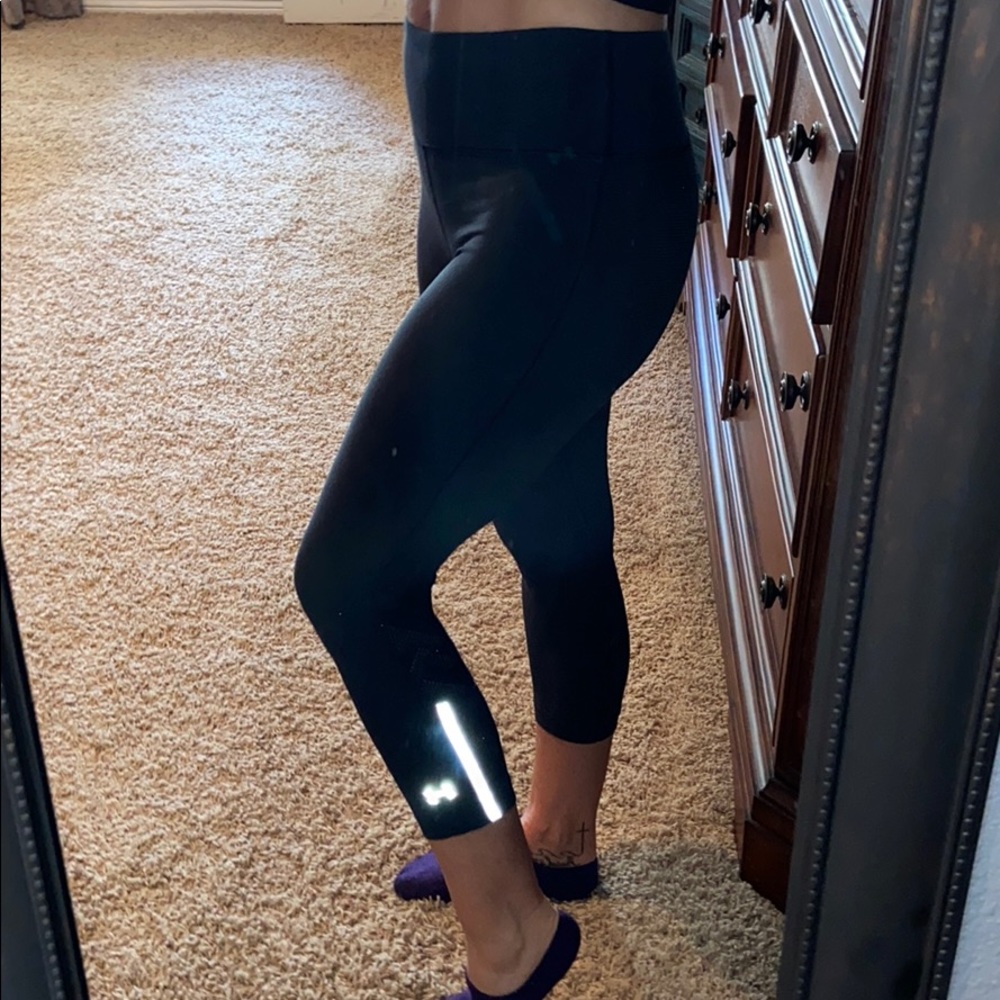 Under Armour Capri tights